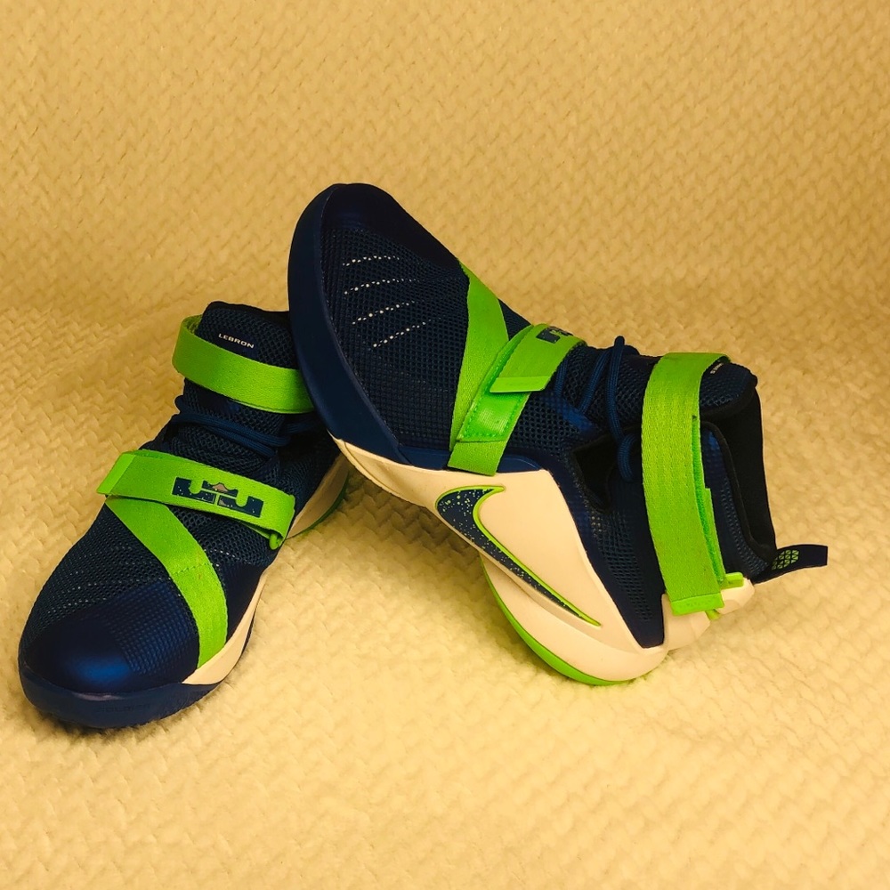 Nike James labron - Picture 2 of 5